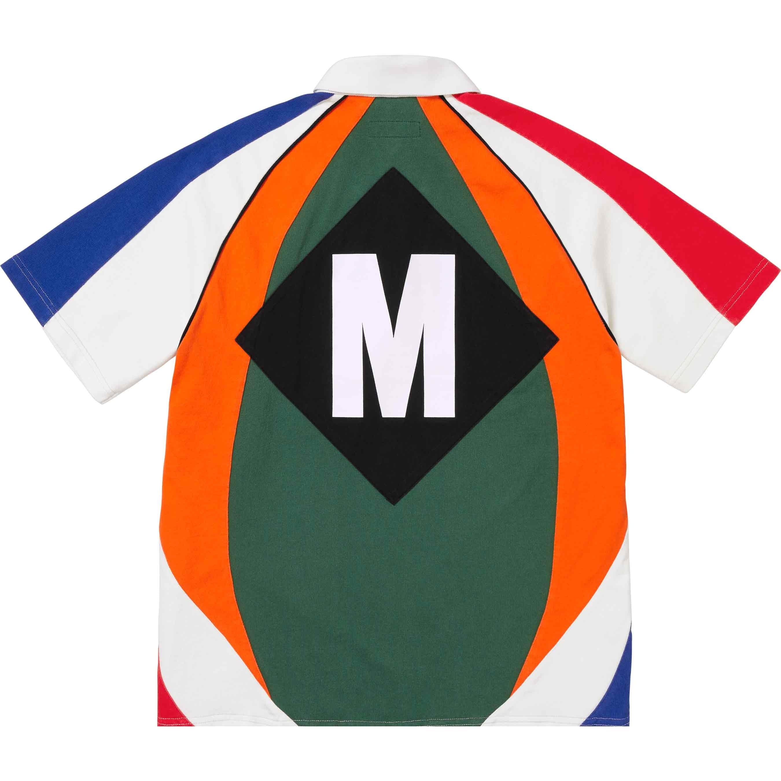 S/S Rugby view 4